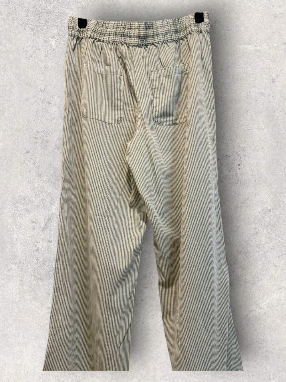 Billy T Wide Leg Pants